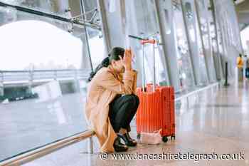 What to do when your UK passport is lost or stolen