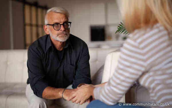 End-of-life care: tips for communicating with carers