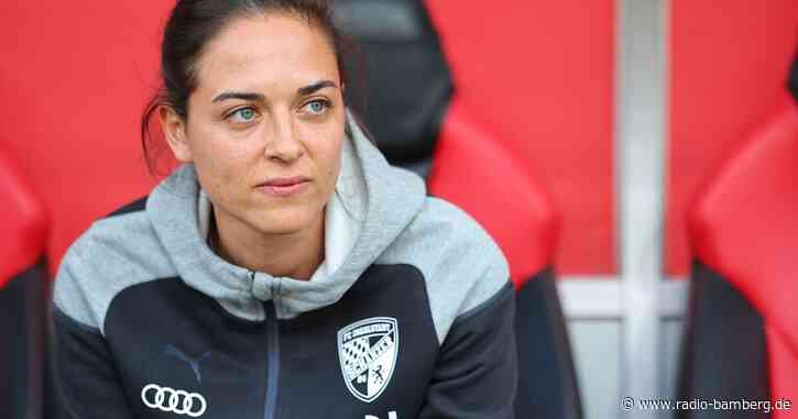 (K)ein Signal? Frau Wittmann im Männerfußball