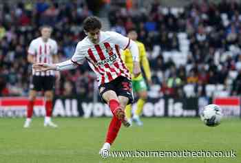 AFC Bournemouth and Aston Villa reportedly interested in Trai Hume