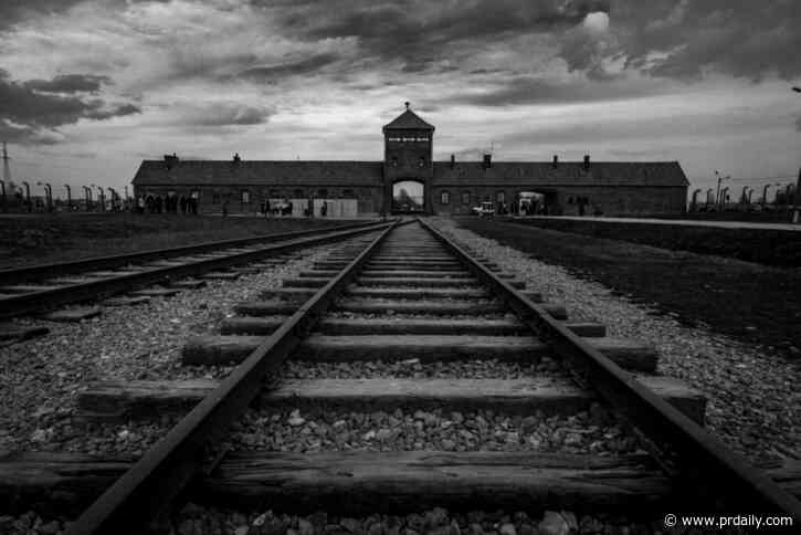 Corporate storytelling when the story is difficult: Volkswagen’s reckoning with its dark past