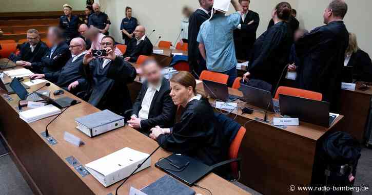 Dritter Terrorprozess gegen «Reichsbürger»-Gruppe gestartet