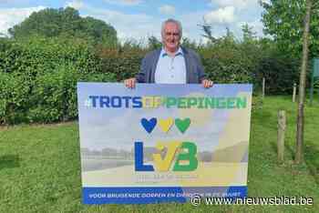 Eddy Timmermans wil zichzelf opvolgen als burgemeester: “Het werk is nog niet af”