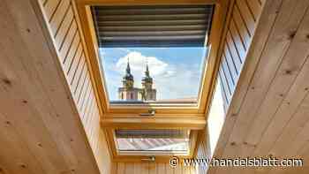 Trendviertel 2024: Wo sich der Wohnungskauf in der  Universitätsstadt Bayreuth lohnt