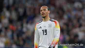 „Zu selten Weltklasse“: Ex-DFB-Star findet deutliche Worte für Sané