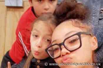 Thorpe Park: Three kids missing after day out