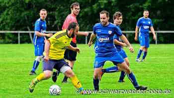 Bezirk Nordschwarzwald: In diese Ligen sind die Teams in der Saison 2024/25 aufgeteilt