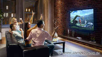 Hier gibt es die EM 2024 in bester Bildqualität