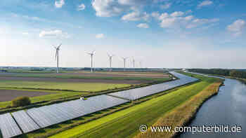 Solarmodule: Preiskampf schadet deutschen Herstellern