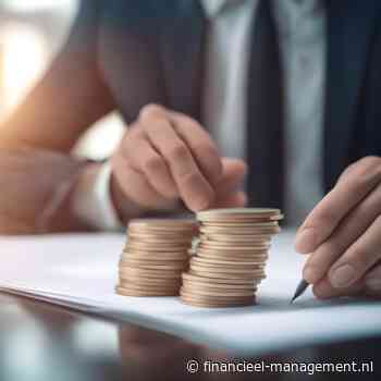 Expert: (deel I) ‘Financieel leiderschap wordt nu écht op proef gesteld’