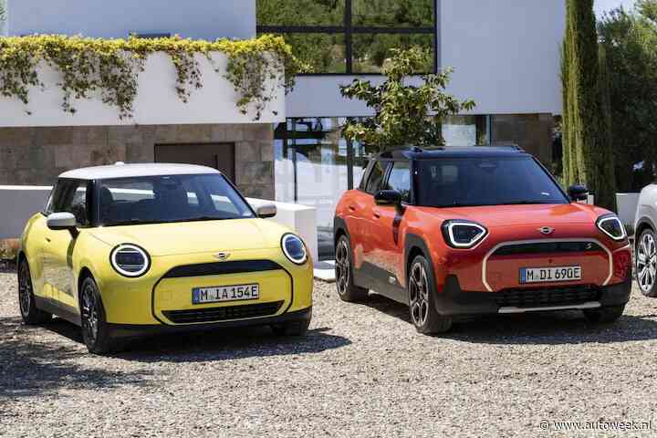 ‘BMW koerst af op hoogste tarief voor importheffing China’