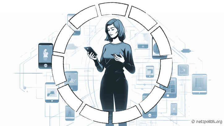 Xandr und die Netzwerke der Datenhändler: Alternativer Medienpreis 2024 für netzpolitik.org-Recherche