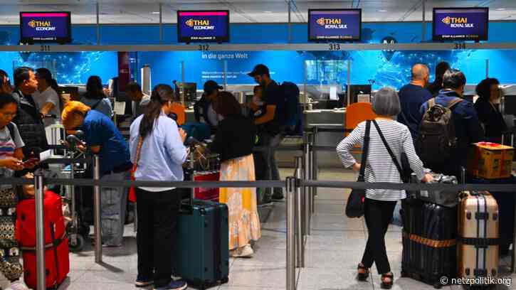 Bürokratieentlastungsgesetz: CCC gegen Weitergabe von staatlichen Biometrie-Daten an private Unternehmen