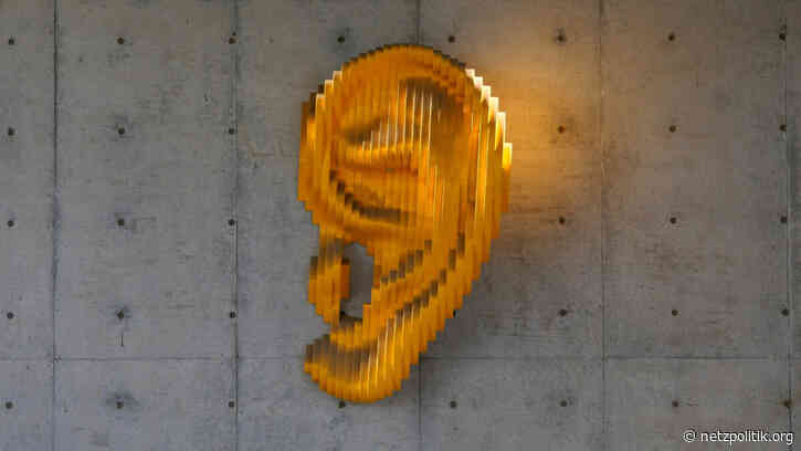 Telekommunikationsüberwachung: Start des Gemeinsamen Abhörzentrums verzögert sich abermals