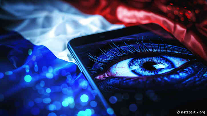 Anlasslose Massenüberwachung: Frankreich wackelt in der Ablehnung der Chatkontrolle