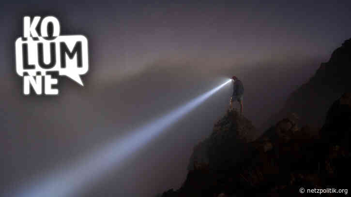 Degitalisierung: Ein Gefühl von Sicherheit