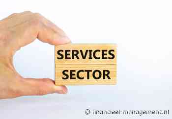Eurostat: Dienstensector grootste aanjager inflatie