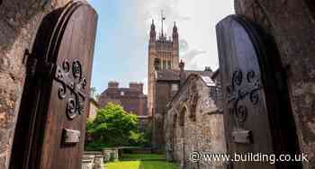 Firms gearing up to rebid stalled £95m Victoria Tower overhaul