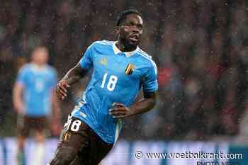 Marc Degryse niet mals voor Tedesco en ziet hem drie keer in de fout gaan