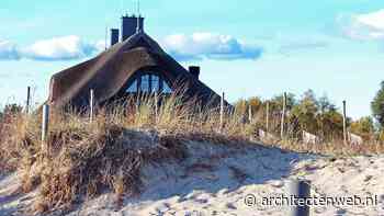NVM: vakantiehuisjes veel minder gewild, wel weer duurder