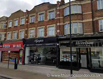 +355 Coffee Bar and Lounge in Green Lanes gets drinks licence