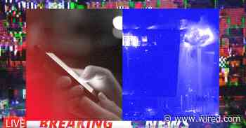 ISIS Created Fake CNN and Al Jazeera Broadcasts