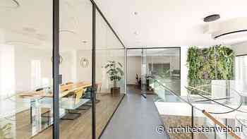 Nieuwbouw voor Rook Bouw Vollenhove