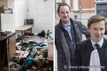 Celstraffen en miljoenenboetes voor beruchte kotbazen Appeltans: “Ze leefden zelf in luxe, hun huurders gunden ze geen waardige woning”