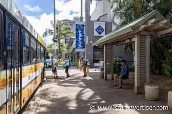 Late-night stabbing is latest high-profile violent crime in Keeaumoku Street area