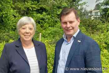 CD&V en RKD gaan in gesprek met inwoners tijdens Bespreekb(a)ar