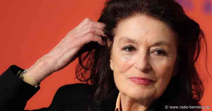 Schauspielerin Anouk Aimée mit 92 gestorben