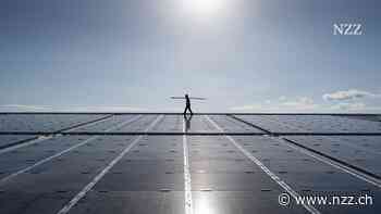 Kleine Länder wie die Schweiz sind besonders wettbewerbsfähig – Österreich fällt ab, Deutschland wird von China überholt