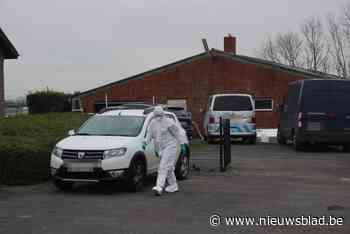 Vier jaar cel voor man die loods verhuurt voor drugslabo: “Straatwaarde van drugs zeker 3 miljoen euro”