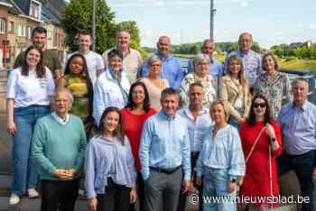 proKA Vooruit stelt lijst voor: “We gaan voor de meerderheid bij de gemeenteraadsverkiezingen”