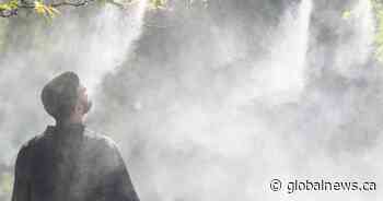 Cities, schools and other agencies respond as heat wave crosses Ontario and Quebec