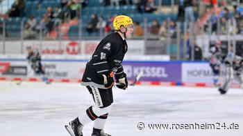 Wiedersehen in Rosenheim: Diese Verbindung hat Starbulls-Neuzugang Gnyp zu seinem neuen Verein