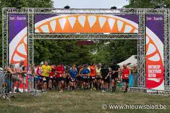 Schelle is eind juni opnieuw strijdtoneel voor ultralopers
