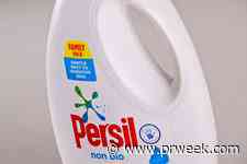 Unilever names global PR AOR for laundry detergents division