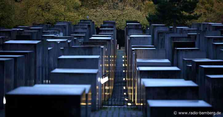 25 Jahre Holocaust-Mahnmal: «Lebendiger Ort»
