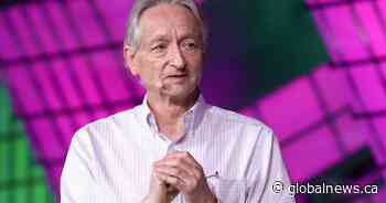 Collision launches final Toronto conference, Geoffrey Hinton among speakers