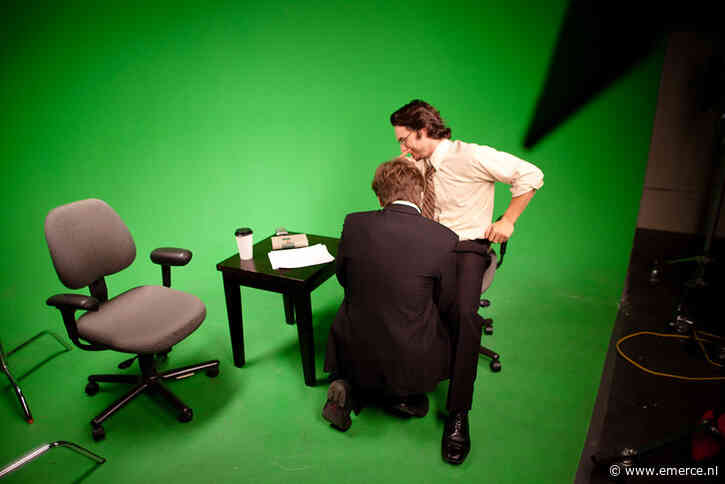 TikTok-AI genereert influencerklonen in reclames