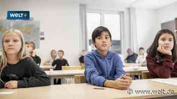 Die fatalen Fehlentwicklungen im deutschen Bildungssystem