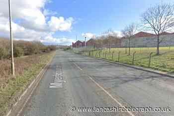Blackburn: Man pleads guilty to death by dangerous driving