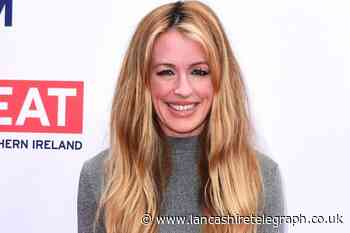 This Morning's Cat Deeley apologises for cruel epilepsy joke