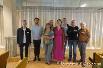 Herbestemming Sint-Amanduskerk tot dorpshuis kadert in groter project Toren-Breed