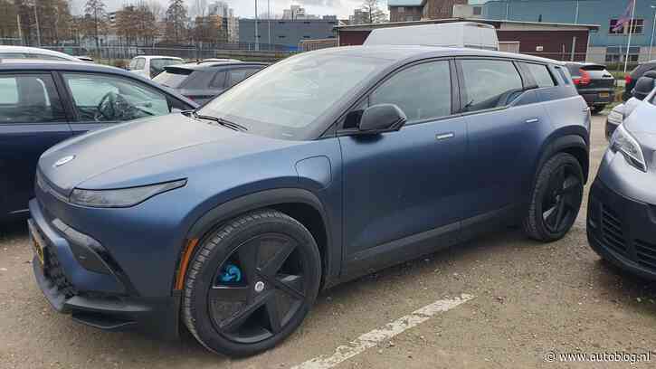 Fisker failliet! Wie had dat zien aankomen?