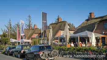 Immoscout24: Teuerstes Haus für 15,5 Millionen Euro auf Sylt zu kaufen