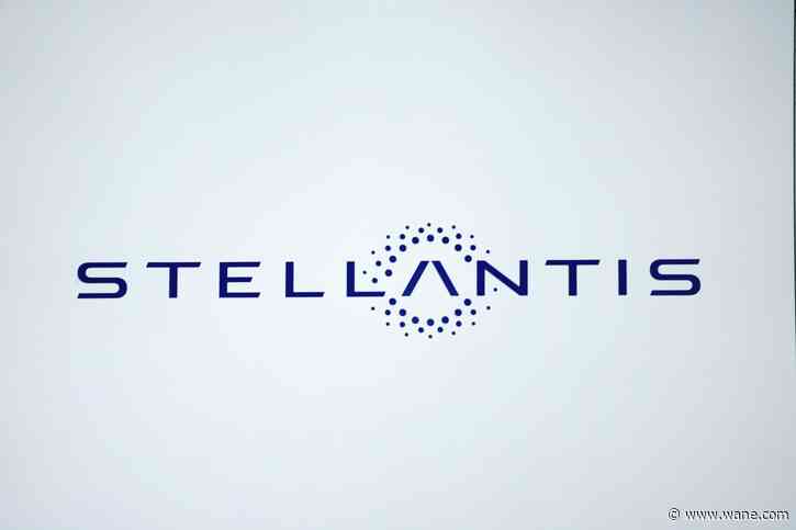 Stellantis recalling nearly 1.2 million vehicles to fix software glitch that disables rear camera