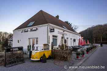 Eigenaar zoekt uitbater voor wielercafé d’Oude Hoeve: “Het mag niet leegstaan in de zomer”