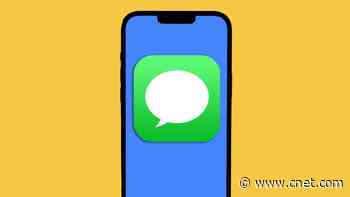 Here's How to Disable This Annoying iPhone Texting Feature     - CNET